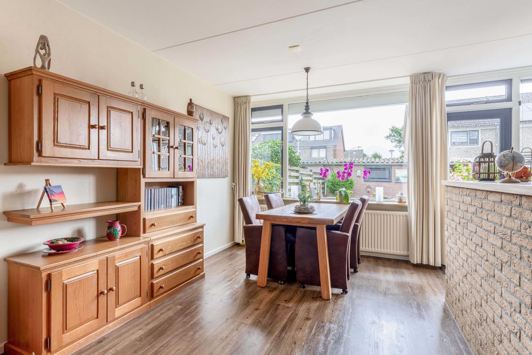 Foto 13 van Luchtenburg 40