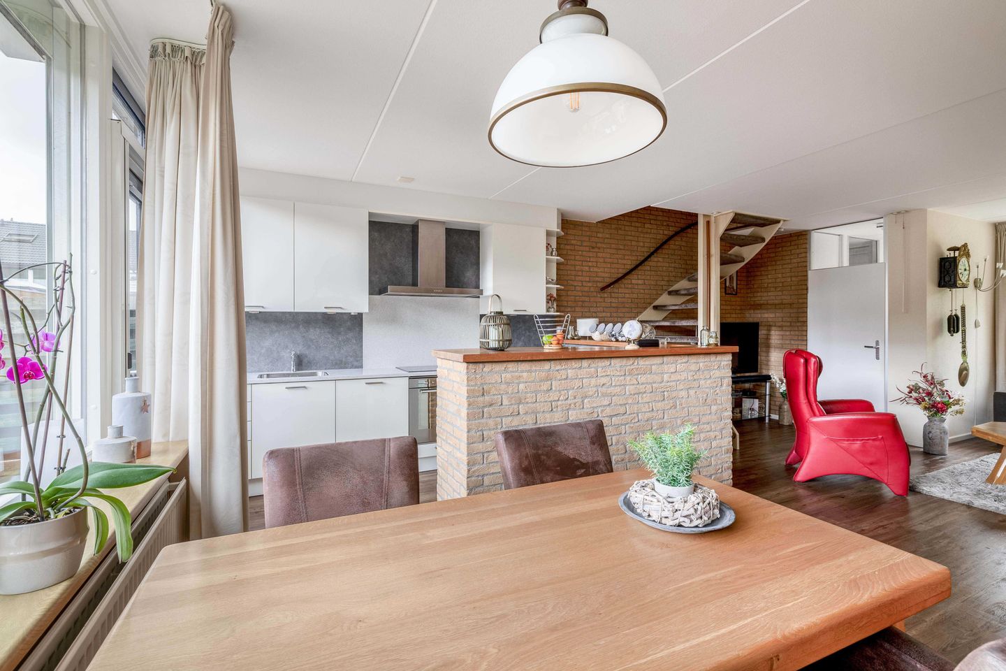 Foto 14 van Luchtenburg 40