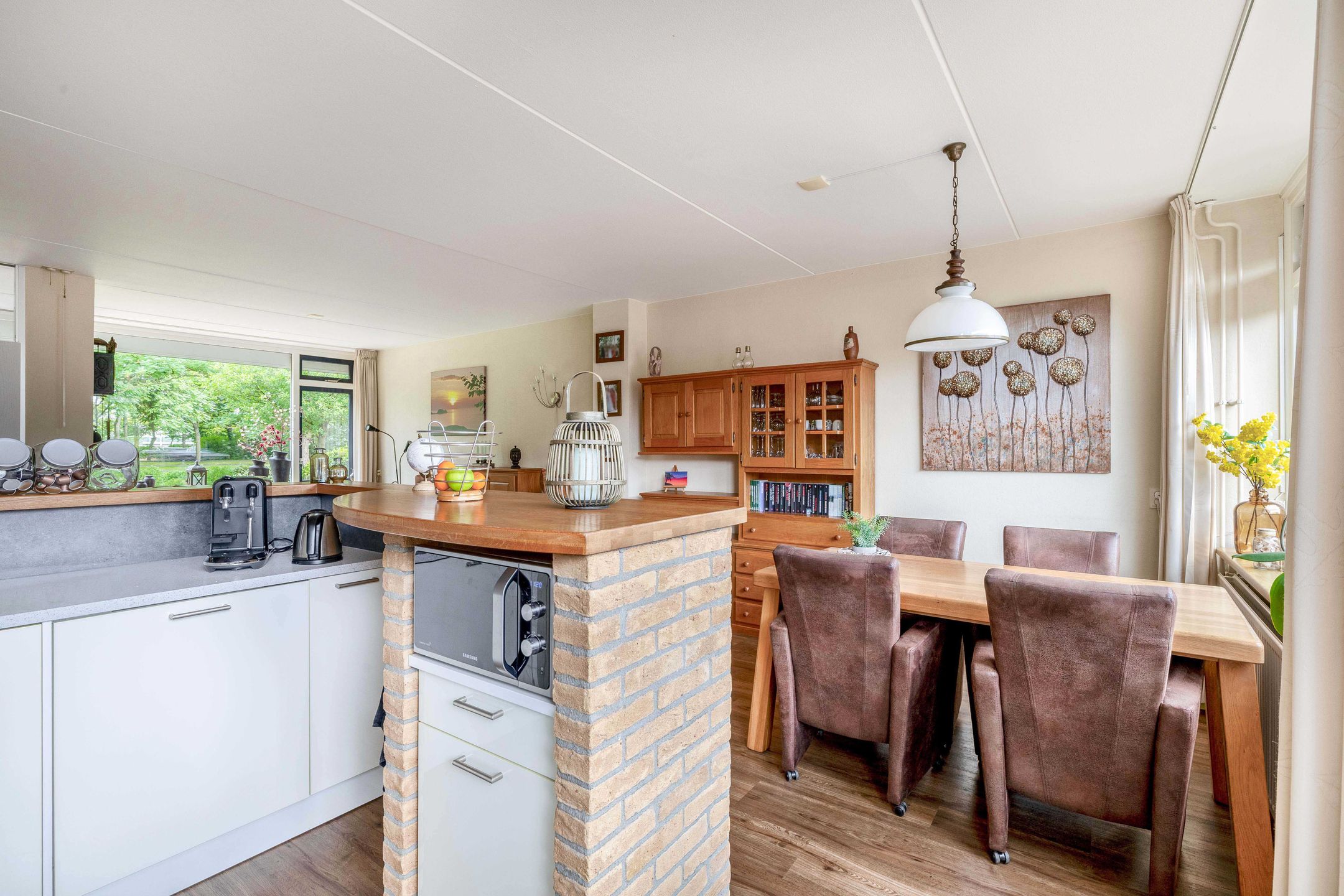 Foto 15 van Luchtenburg 40