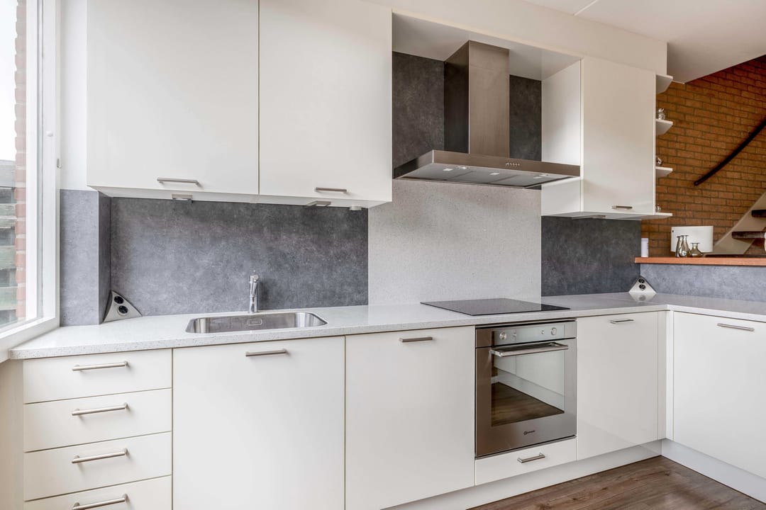 Foto 16 van Luchtenburg 40