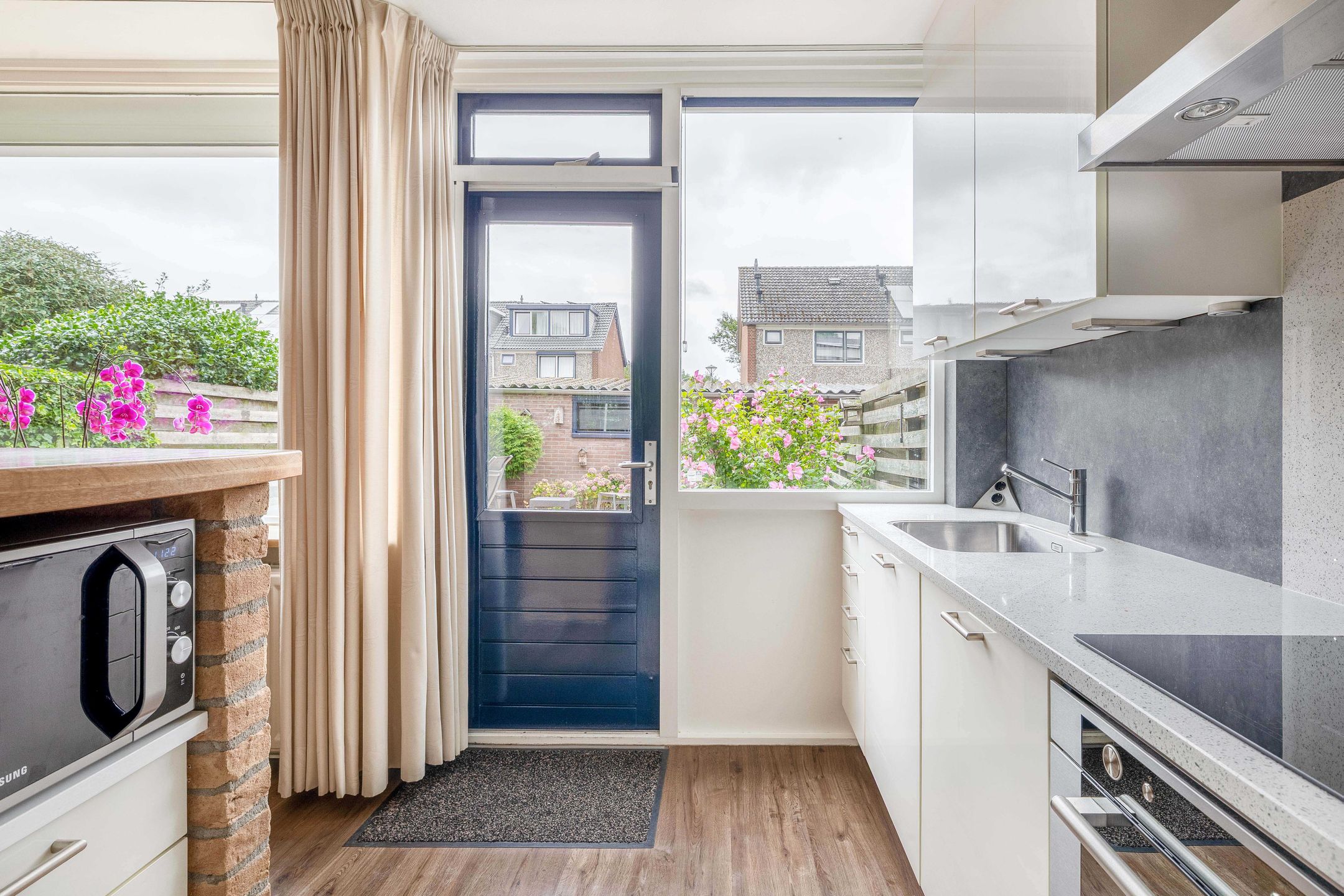 Foto 18 van Luchtenburg 40