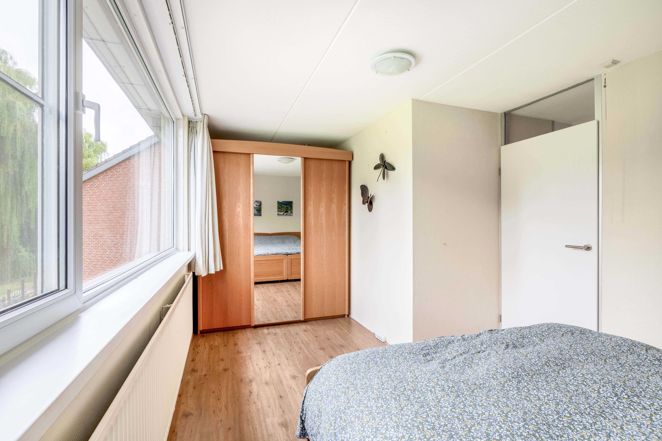 Foto 21 van Luchtenburg 40