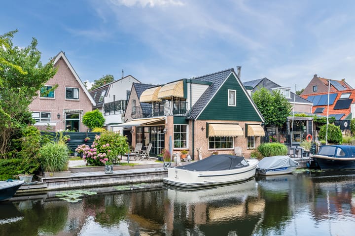 Foto 1 van Rijnstraat 33-A