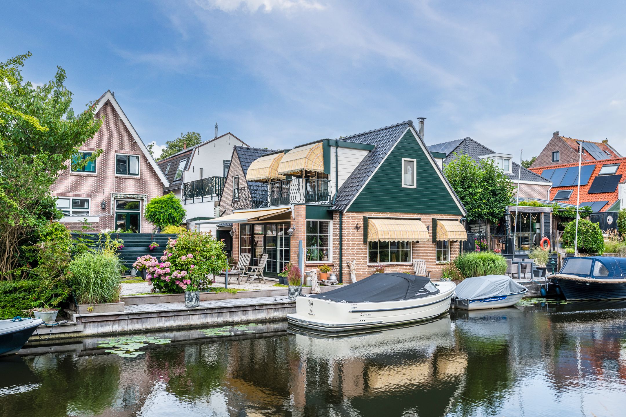 Rijnstraat 33-A, 33, A, Katwijk (ZH), 2223EG, Zuid-Holland, Nederland 33