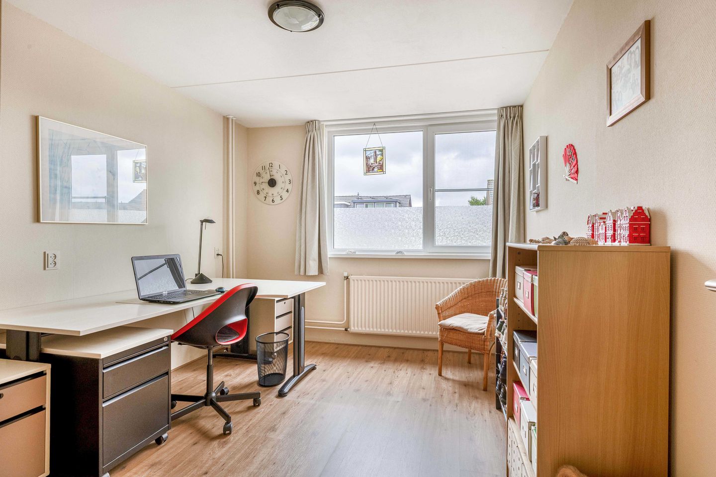 Foto 25 van Luchtenburg 40