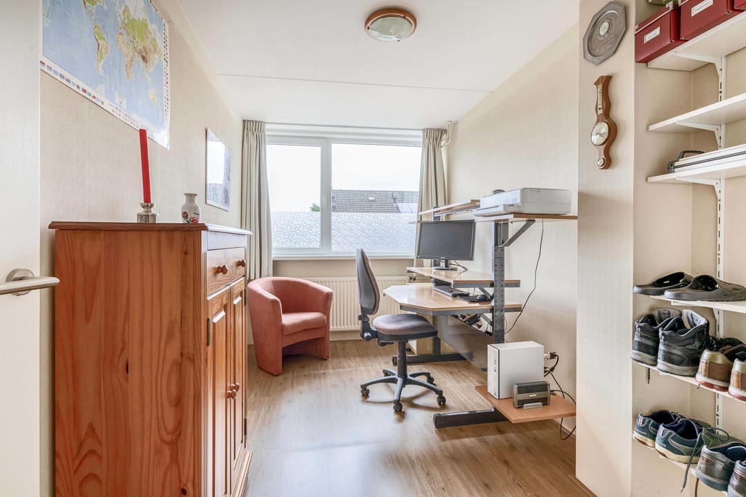 Foto 26 van Luchtenburg 40