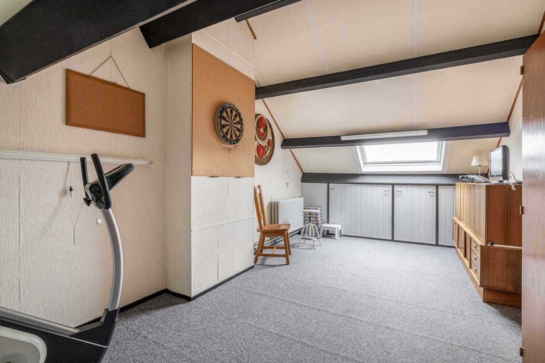 Foto 28 van Luchtenburg 40