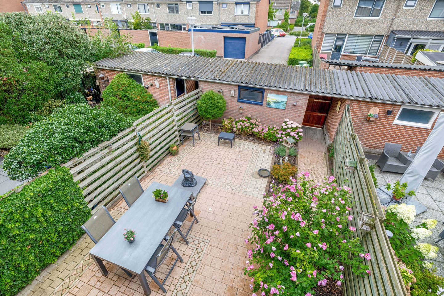 Foto 29 van Luchtenburg 40