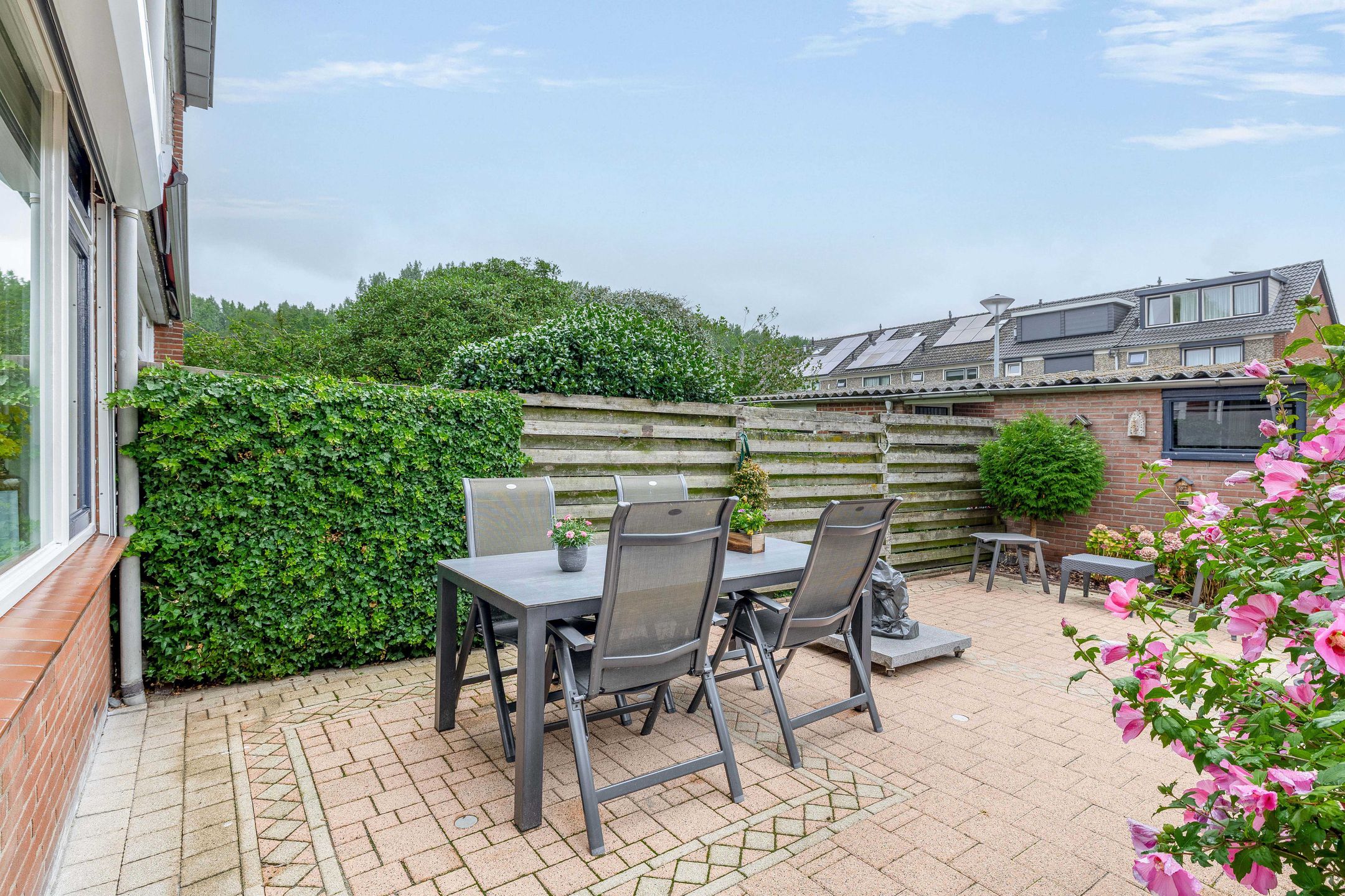 Foto 30 van Luchtenburg 40