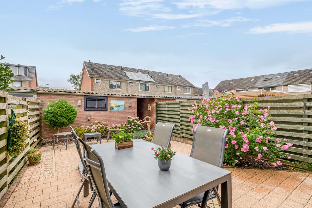 Foto 31 van Luchtenburg 40