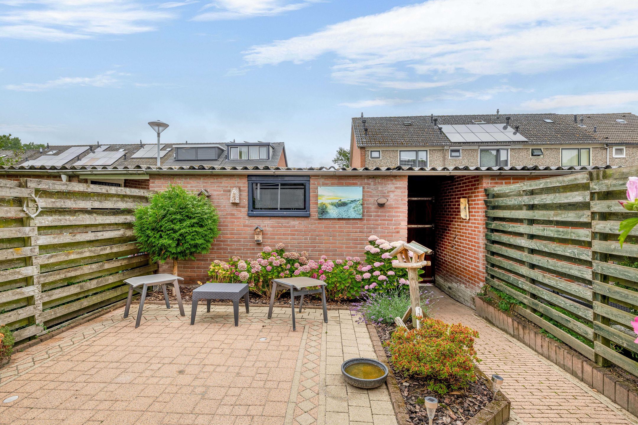 Foto 33 van Luchtenburg 40