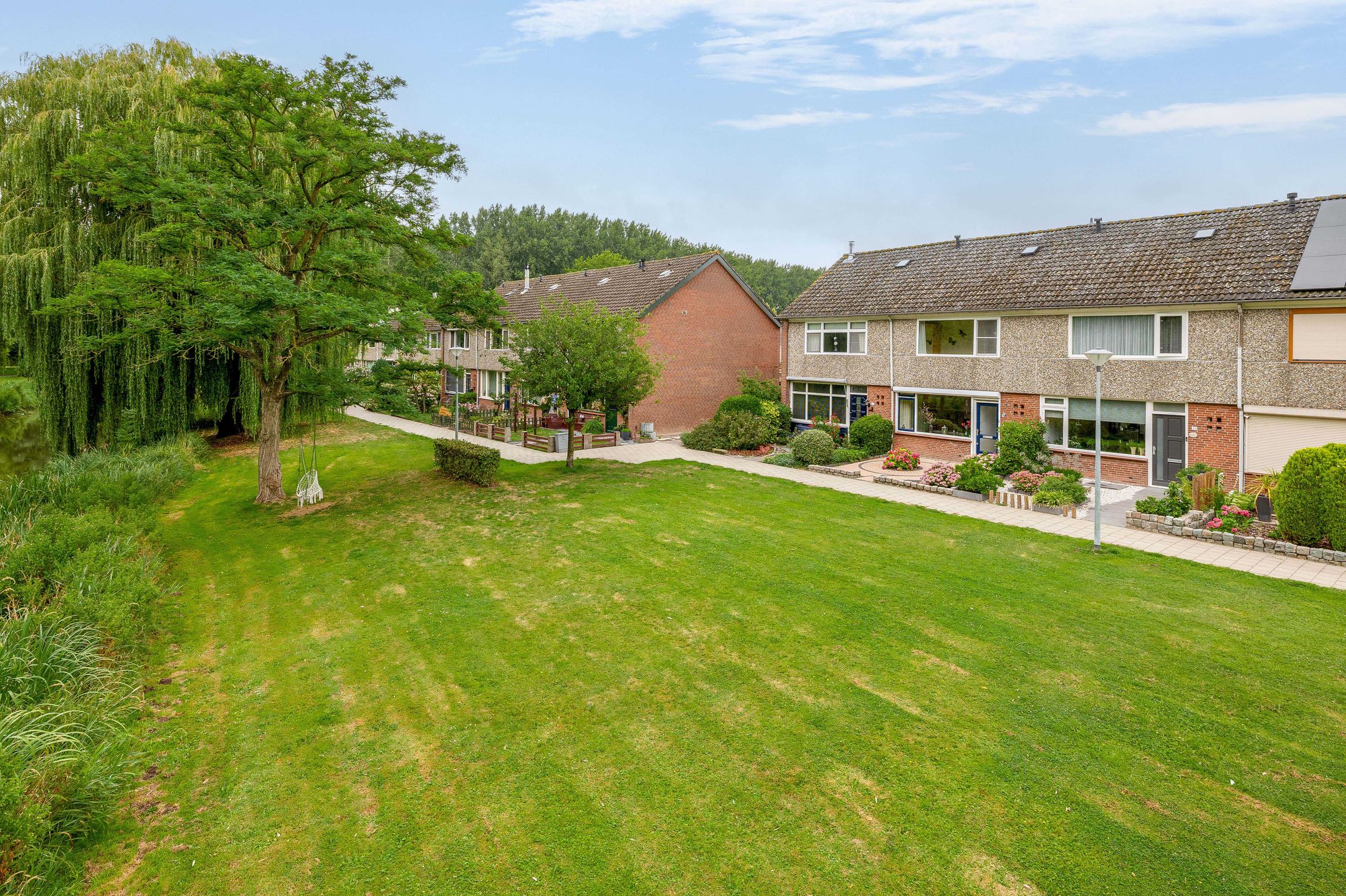 Foto 36 van Luchtenburg 40