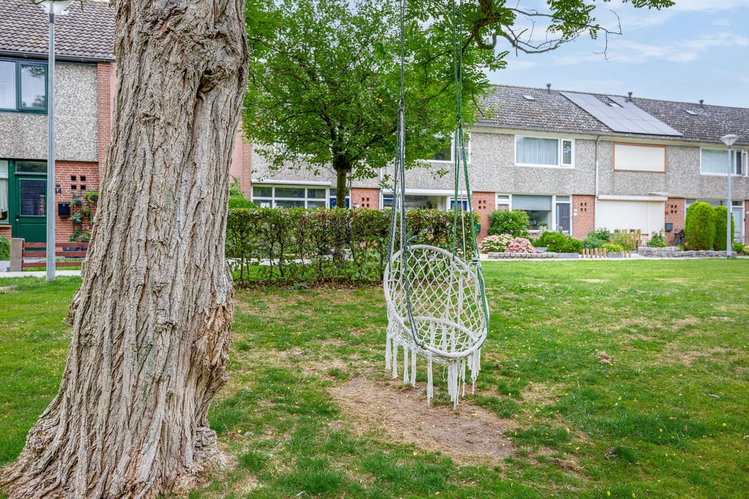 Foto 38 van Luchtenburg 40