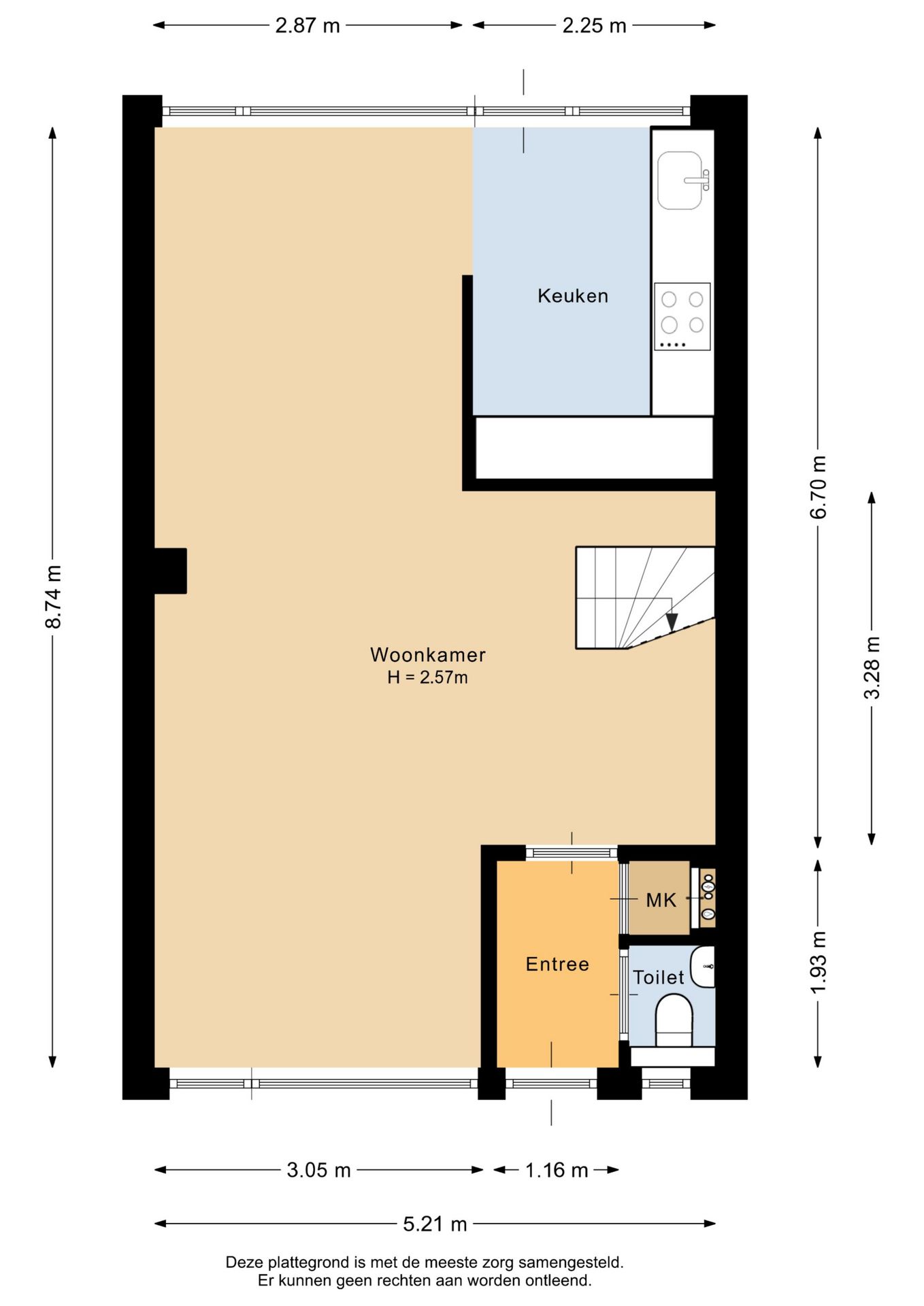 Foto 40 van Luchtenburg 40