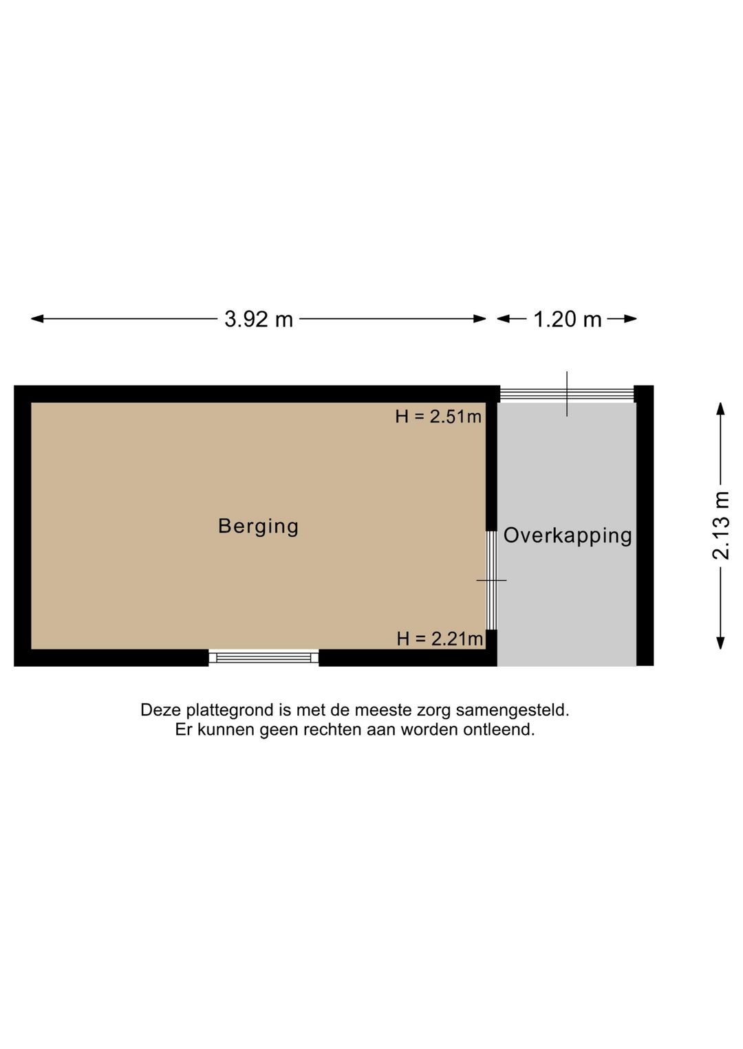 Foto 46 van Luchtenburg 40