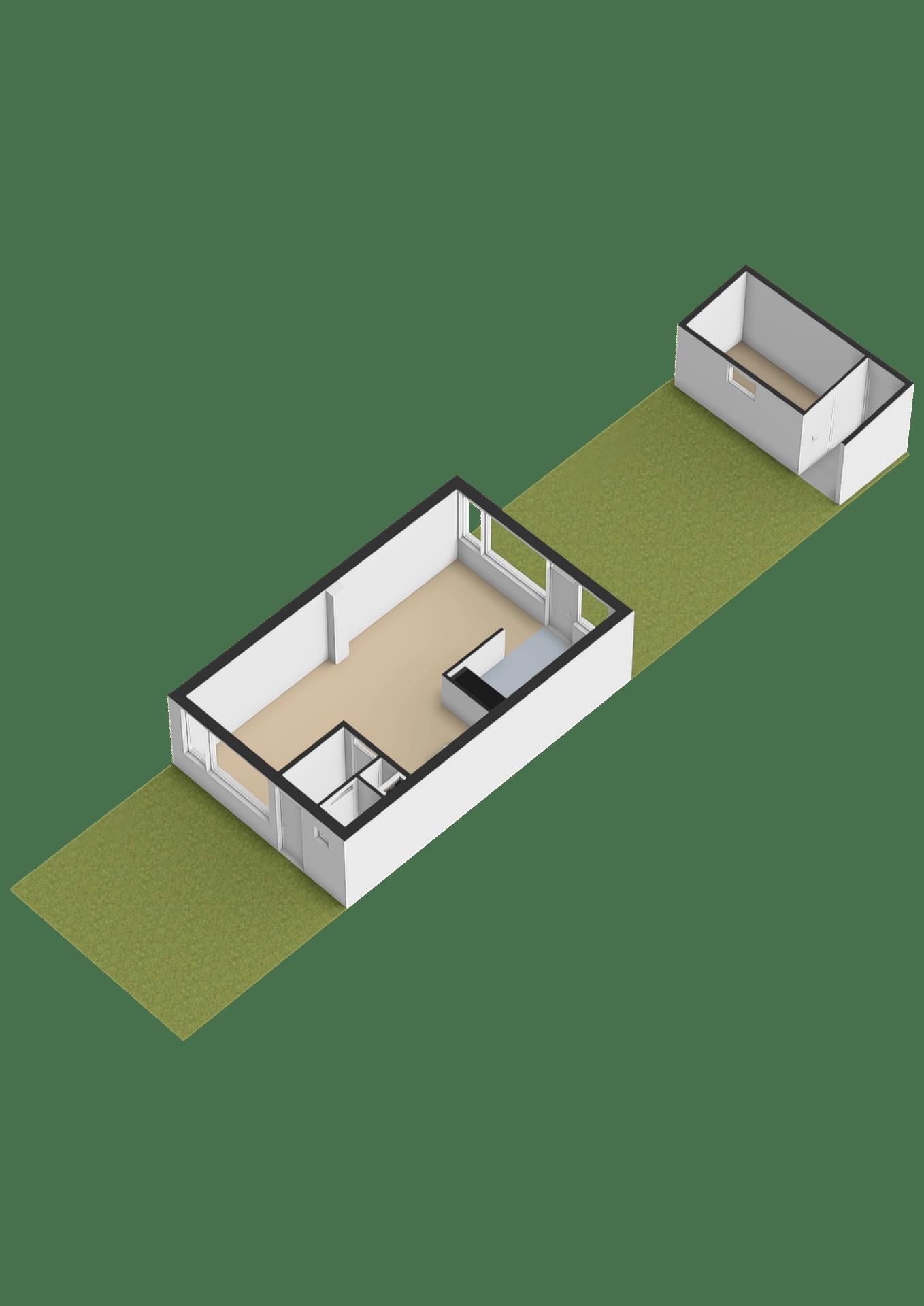 Foto 49 van Luchtenburg 40