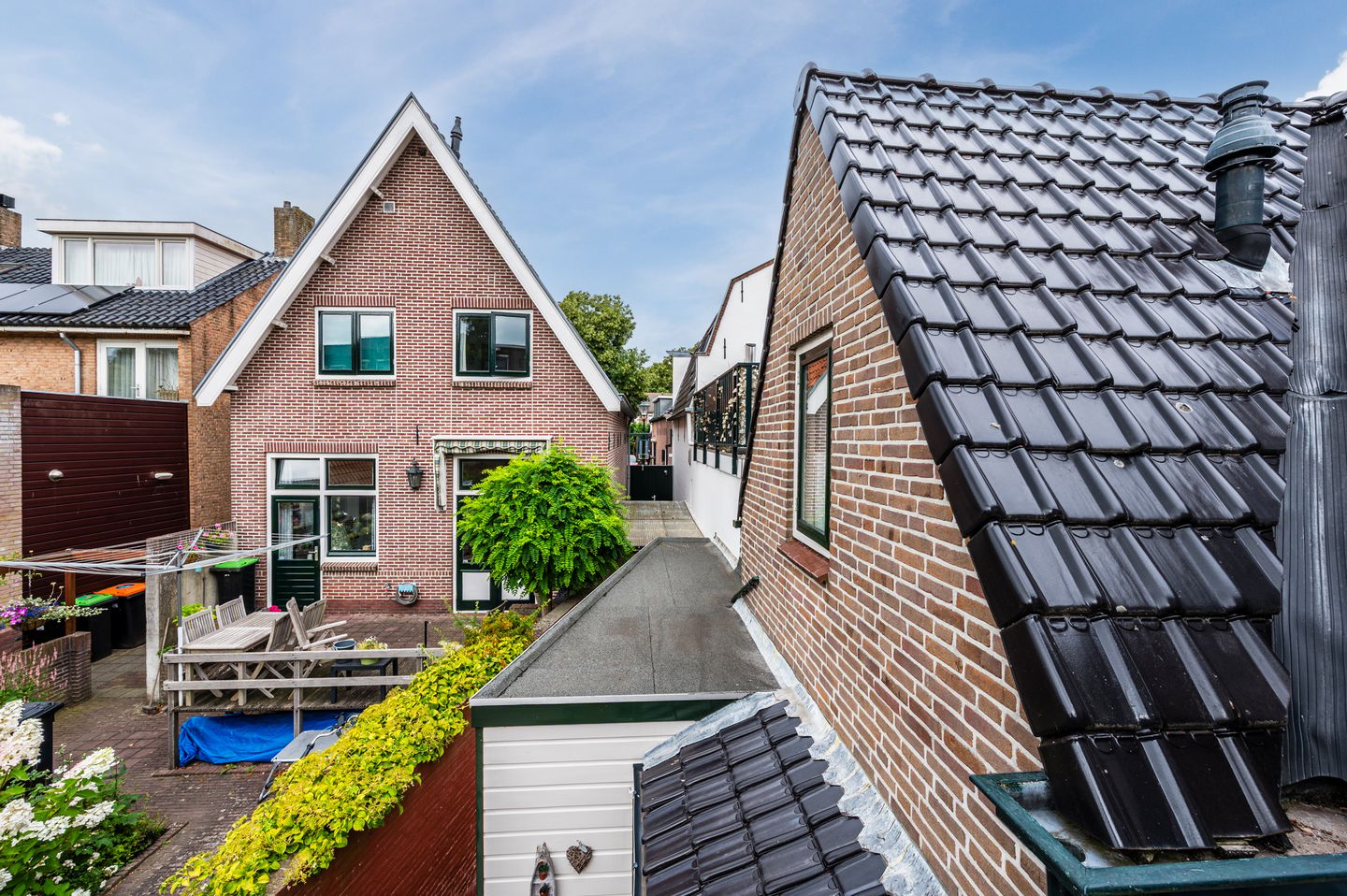 Foto 40 van Rijnstraat 33-A