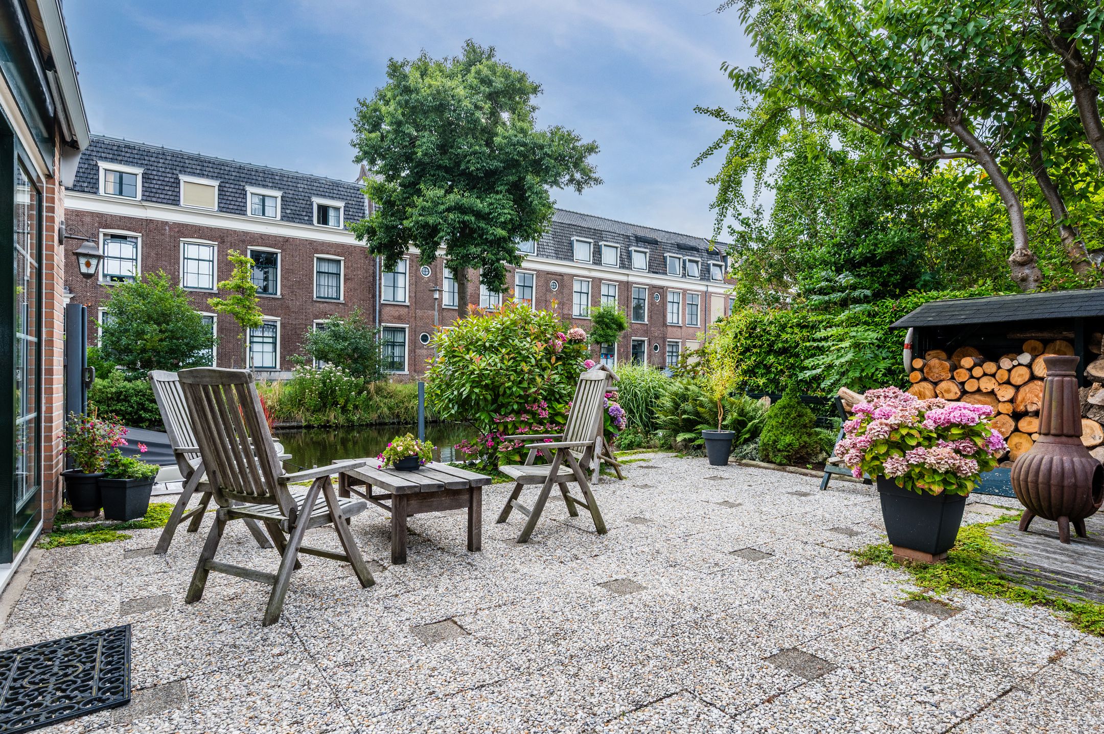 Foto 42 van Rijnstraat 33-A