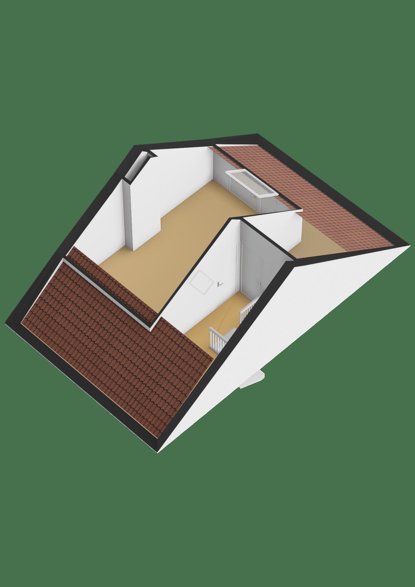 Foto 45 van Luchtenburg 40