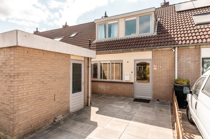 Foto 2 van Griend 37 13