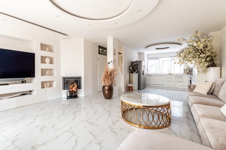 Foto 3 van Griend 37 13