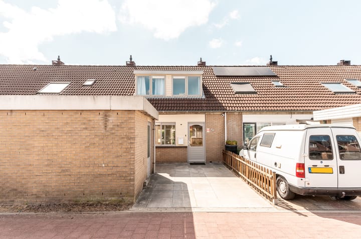 Foto 5 van Griend 37 13