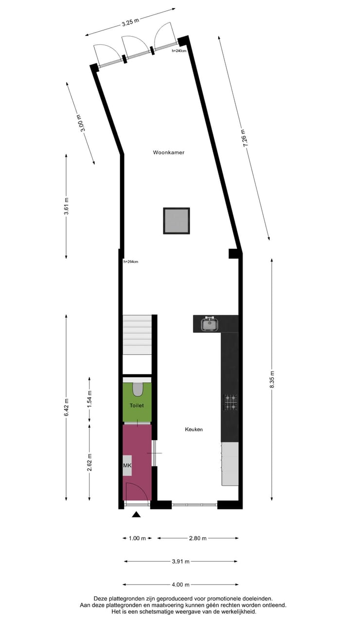 Foto 37 van Rijksstraatweg 9