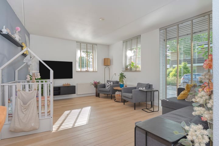 Photo 3 of Friezenstraat 5