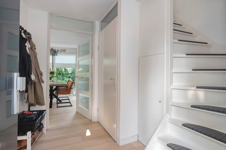 Photo 5 of Friezenstraat 5