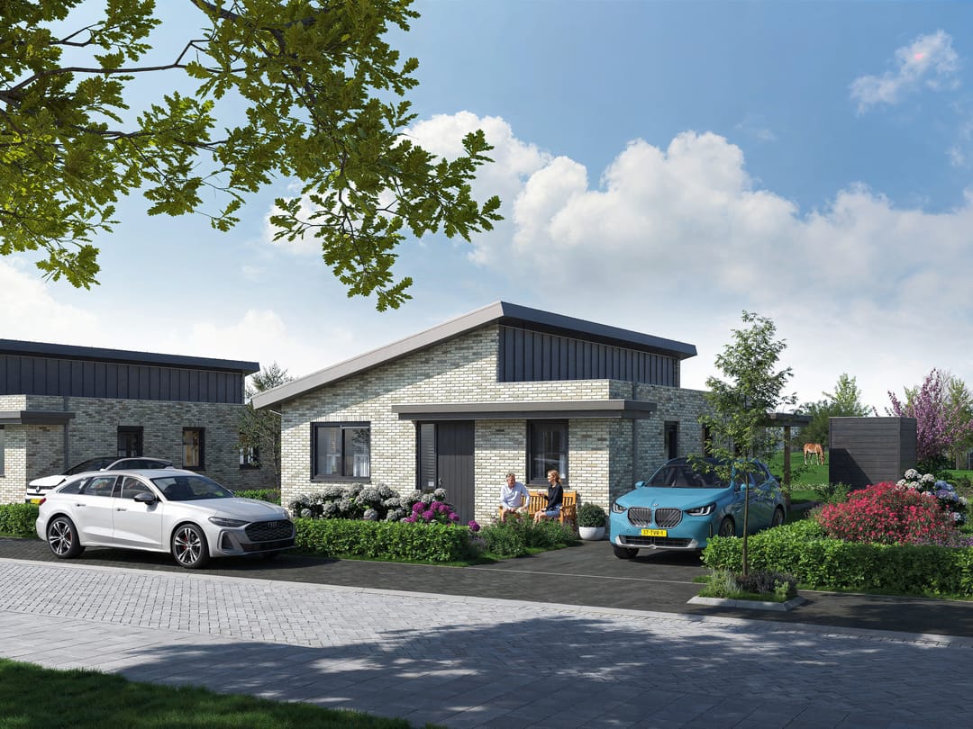 Photo 1 of Johannes Tabesstrjitte 4