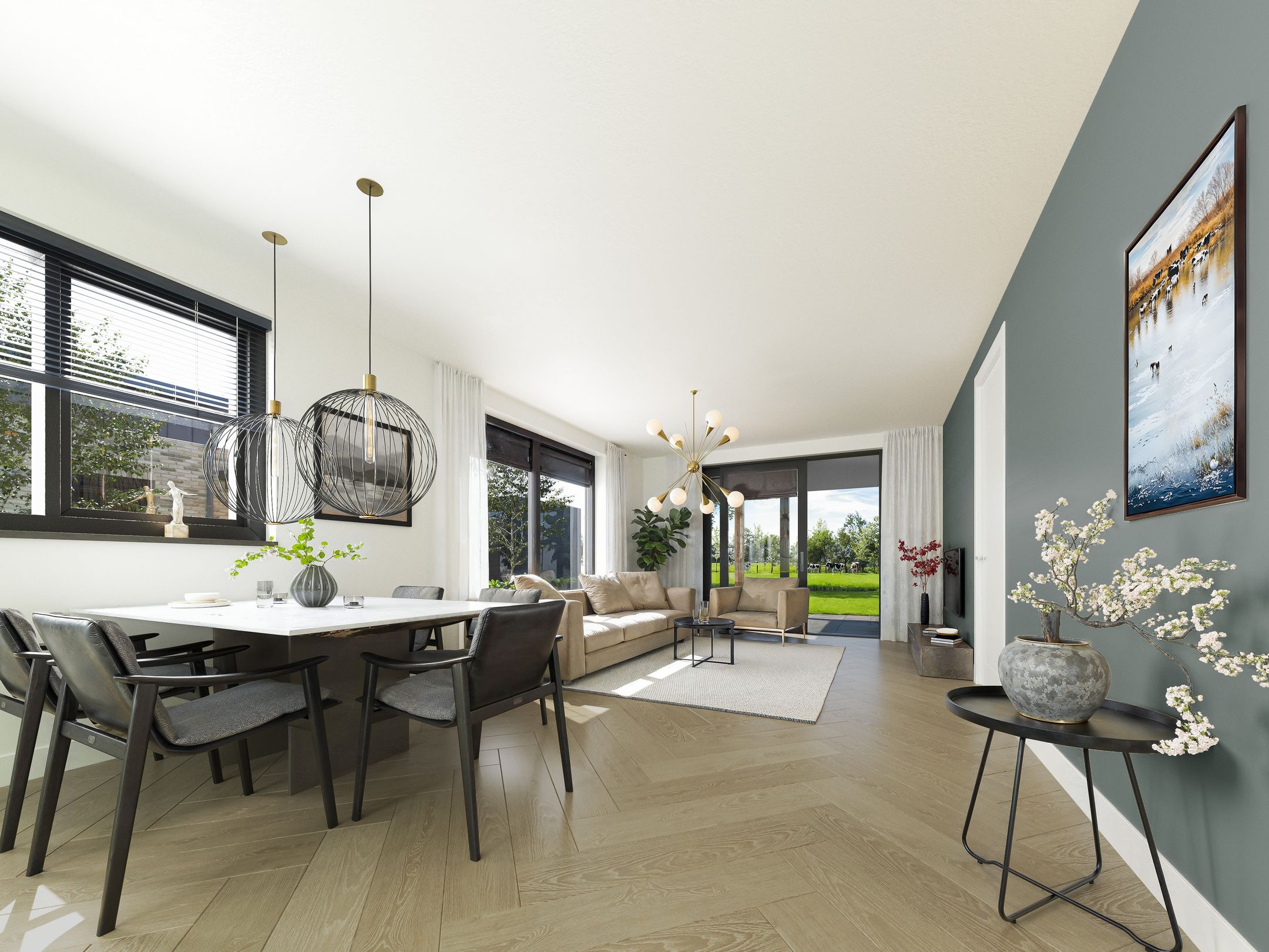 Foto 3 van Johannes Tabesstrjitte 4