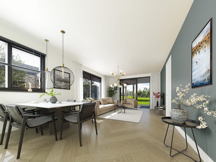 Photo 3 of Johannes Tabesstrjitte 4