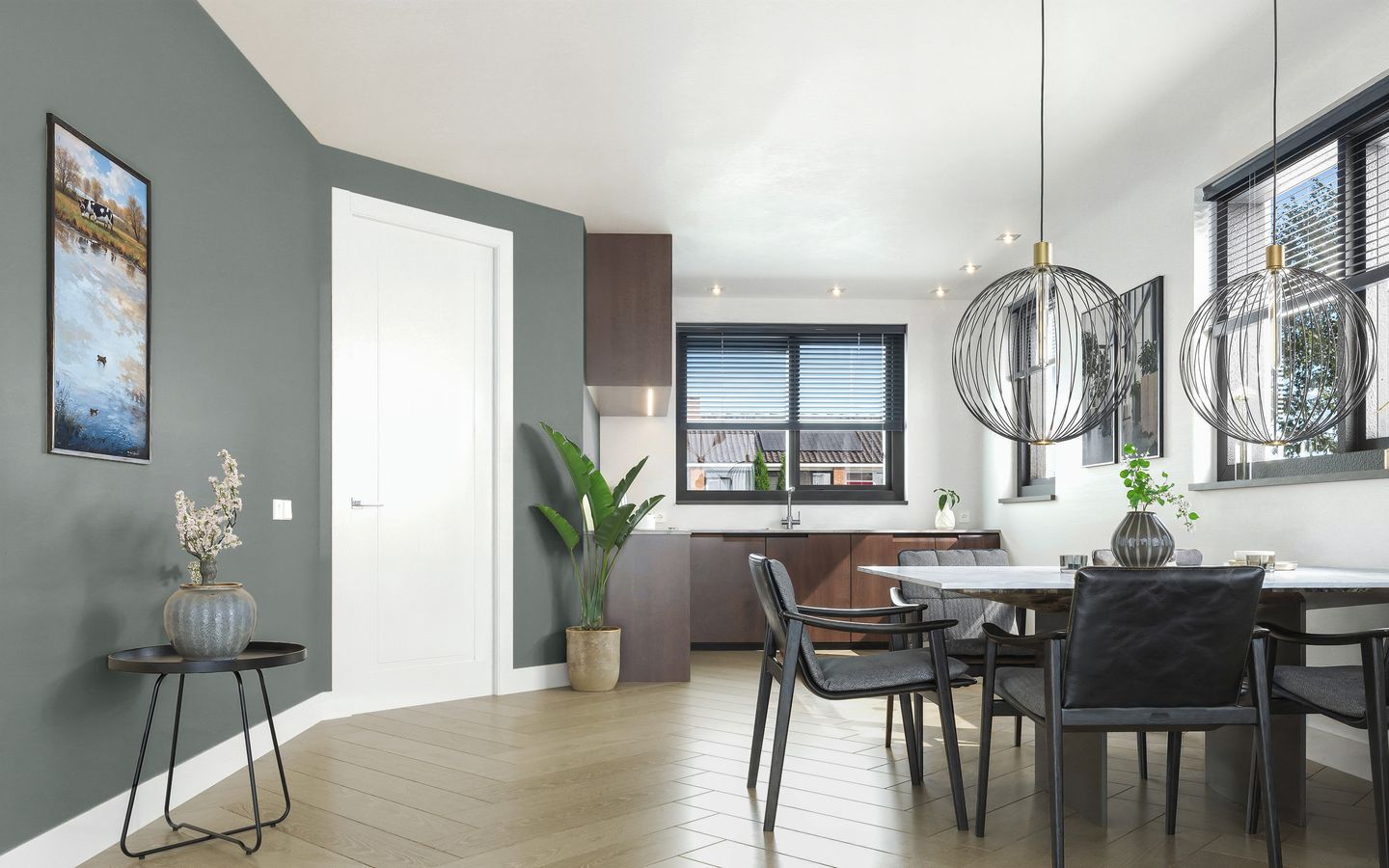 Foto 4 van Johannes Tabesstrjitte 4