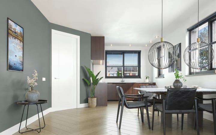 Photo 4 of Johannes Tabesstrjitte 4