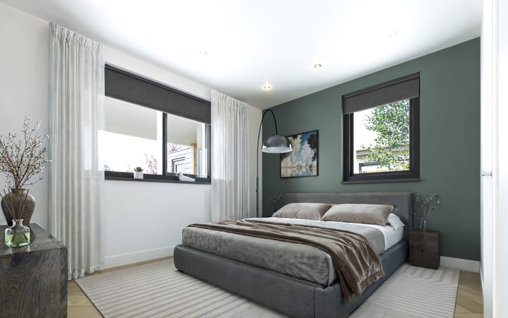 Photo 5 of Johannes Tabesstrjitte 4