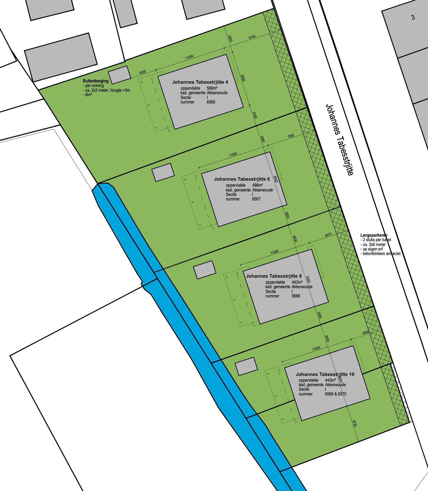 Foto 10 van Johannes Tabesstrjitte 4