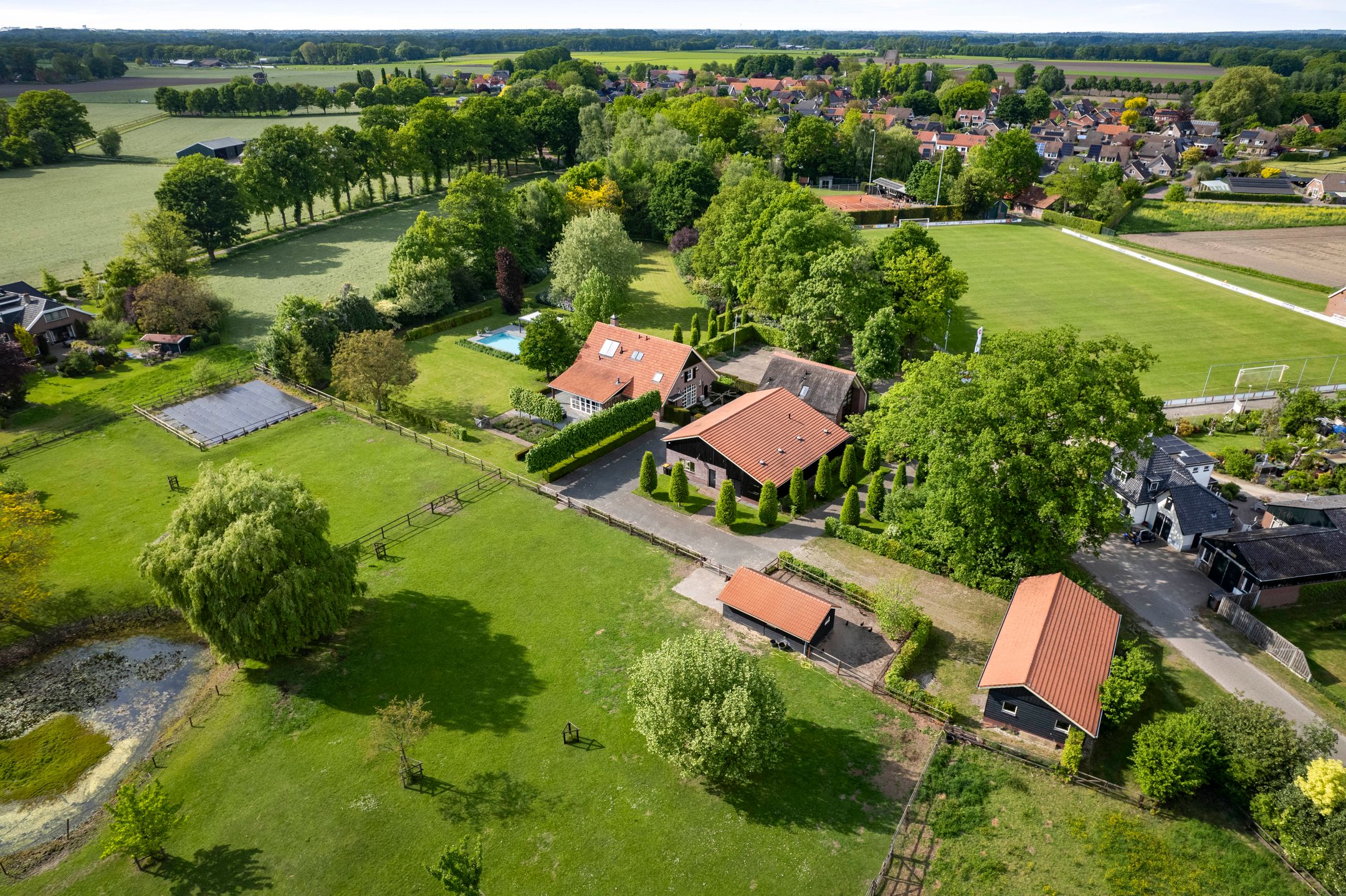 Dennendijk, 6, Geesteren (GE), 7274AV, Gelderland, Nederland 6