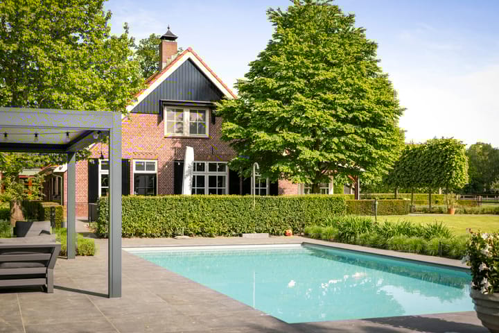 Foto 4 van Dennendijk 6