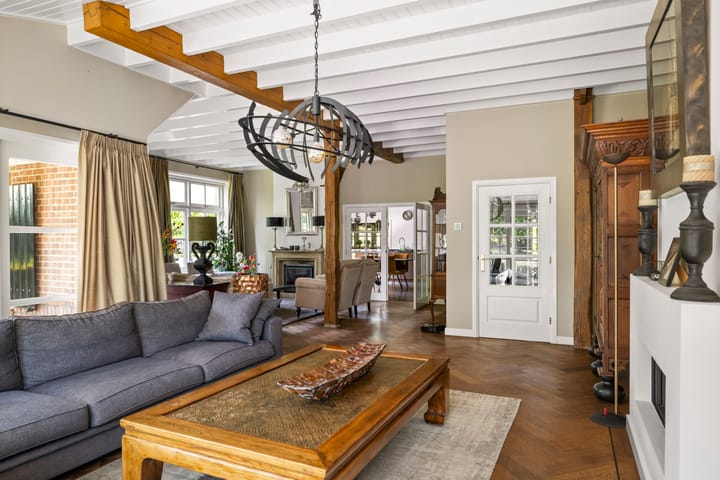 Foto 8 van Dennendijk 6