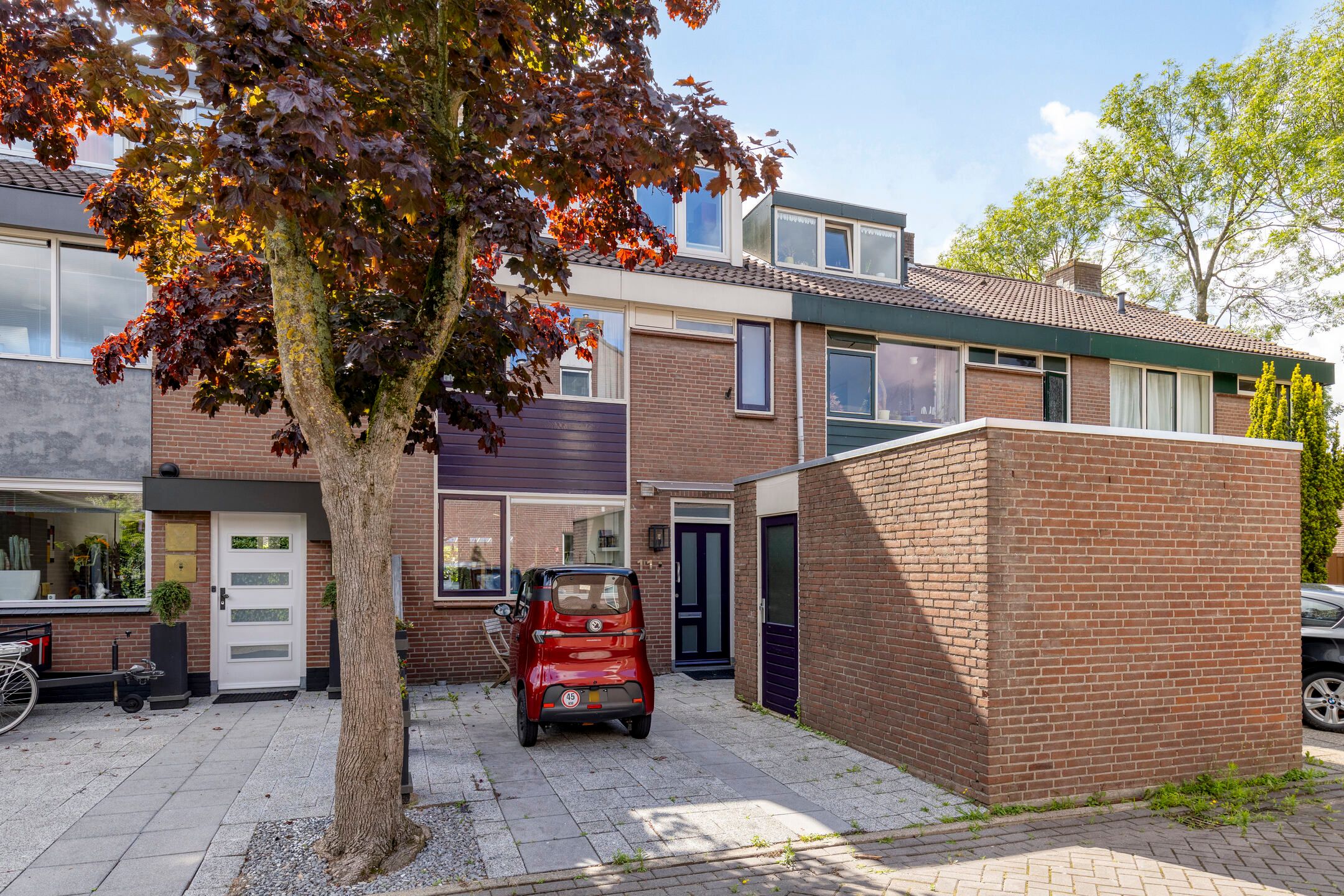 Turfakker, 11, Koog aan de Zaan, 1541TL, Noord-Holland, Nederland 11