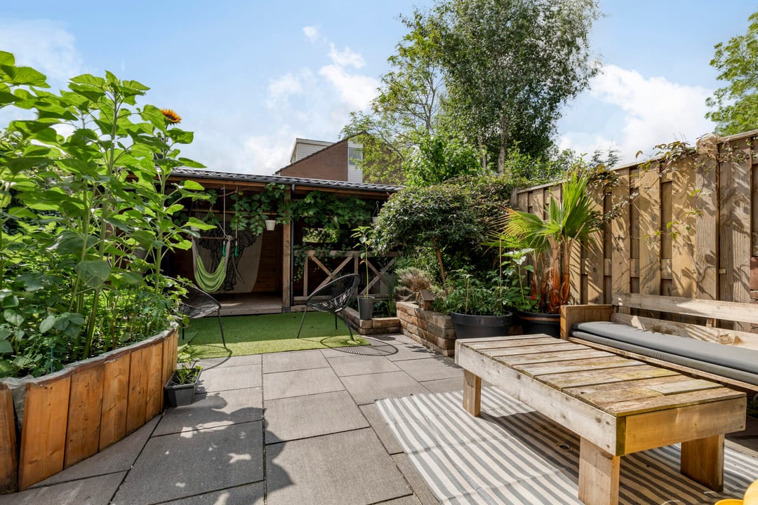 Photo 2 of Turfakker 11