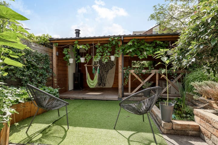 Foto 3 van Turfakker 11