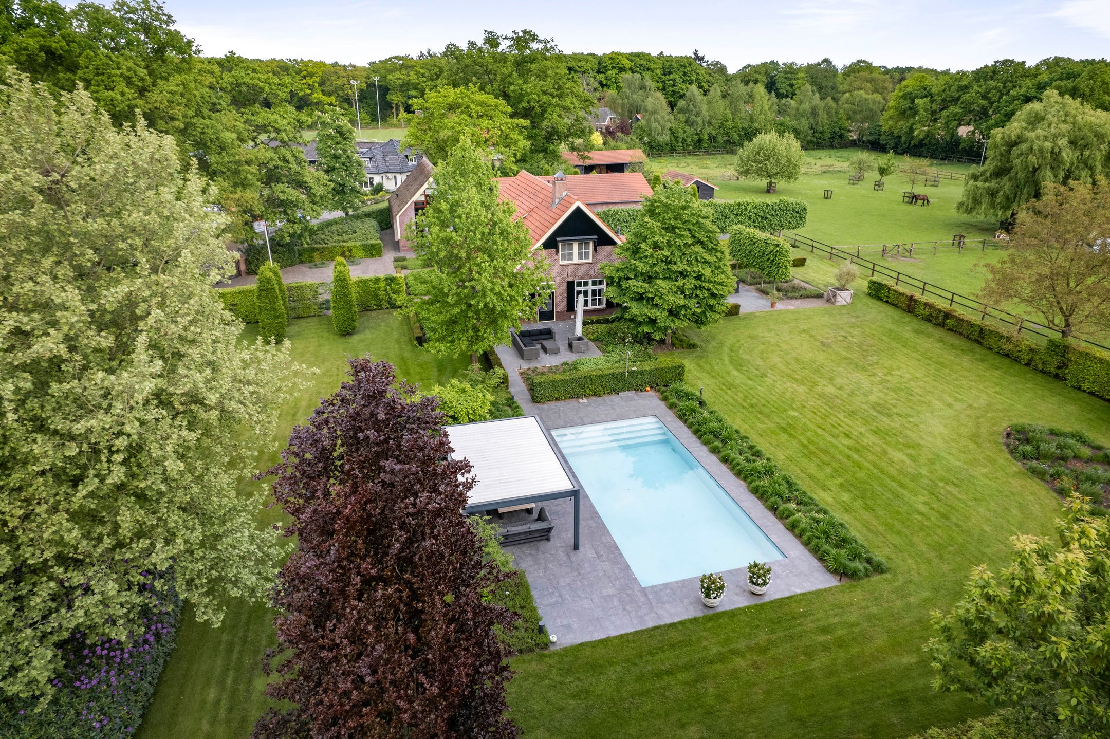 Dennendijk, 6, Geesteren (GE), 7274AV, Gelderland, Nederland 6 