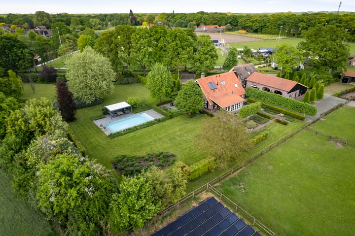 Foto 13 van Dennendijk 6