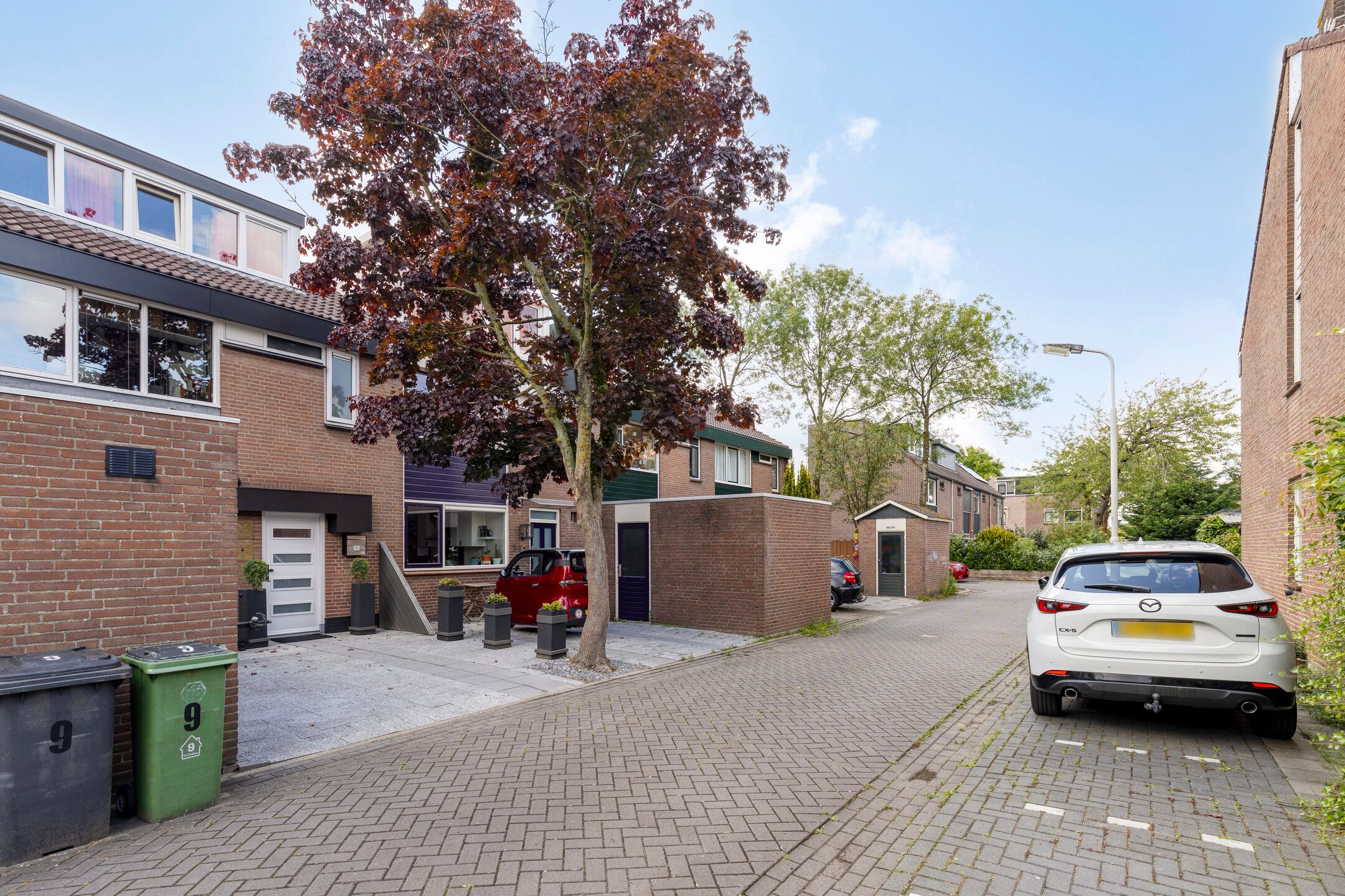 Photo 6 of Turfakker 11