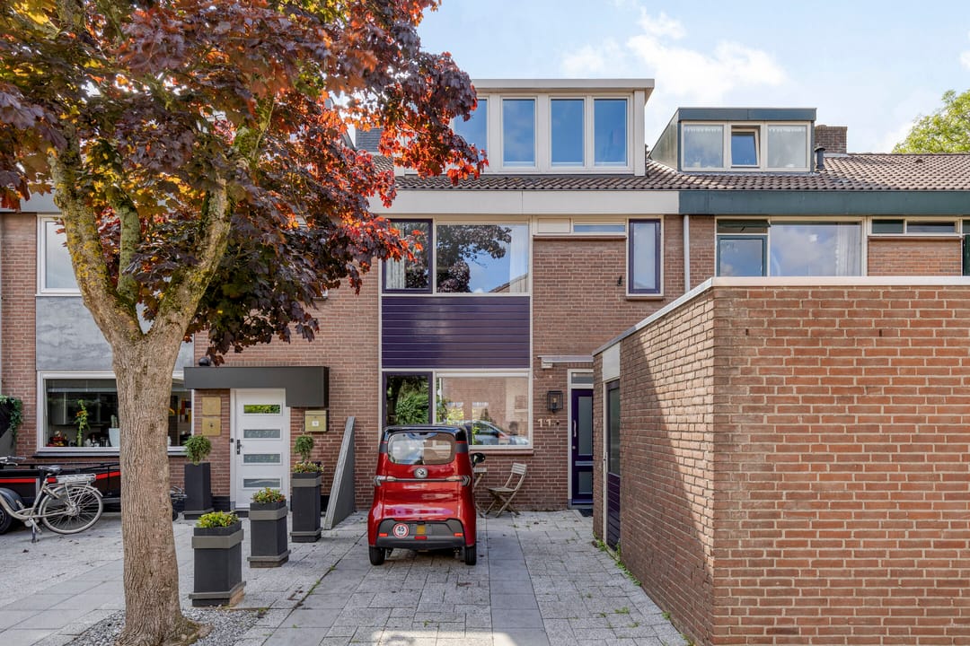 Photo 7 of Turfakker 11