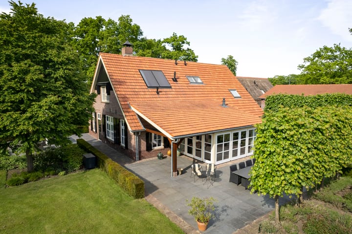 Foto 22 van Dennendijk 6