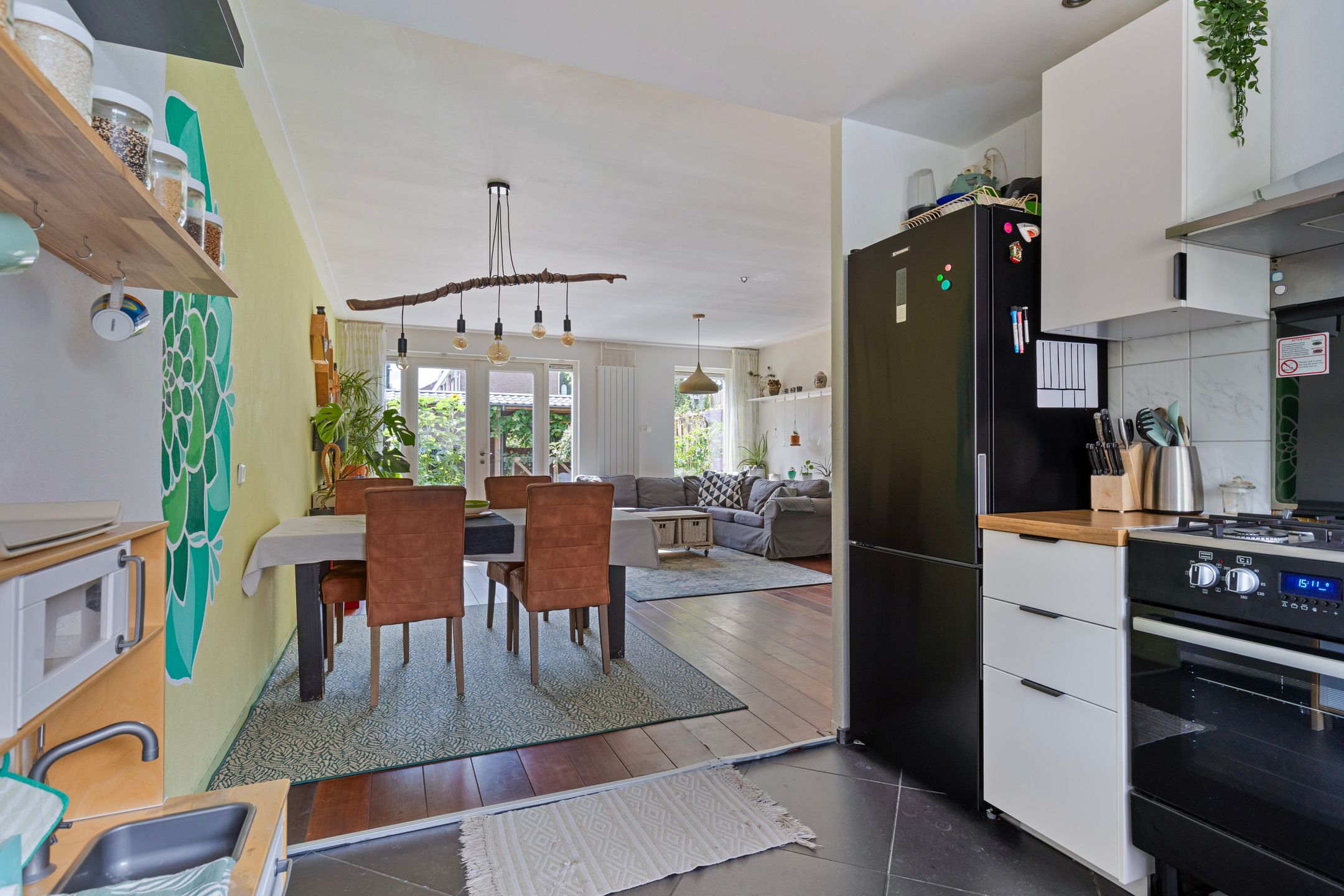 Photo 15 of Turfakker 11