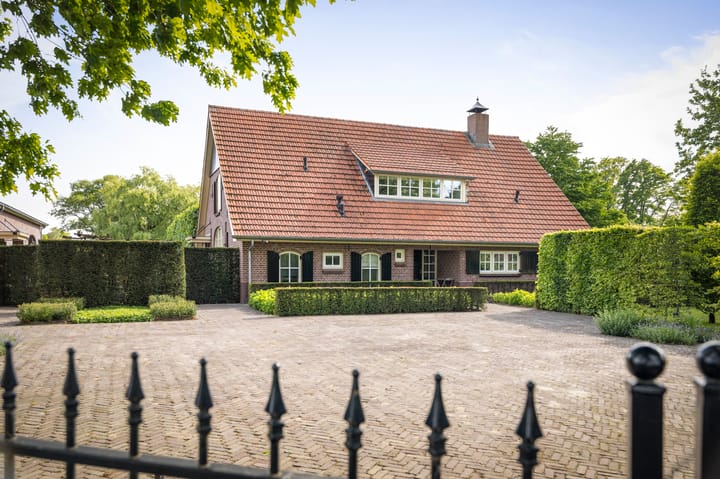 Foto 26 van Dennendijk 6