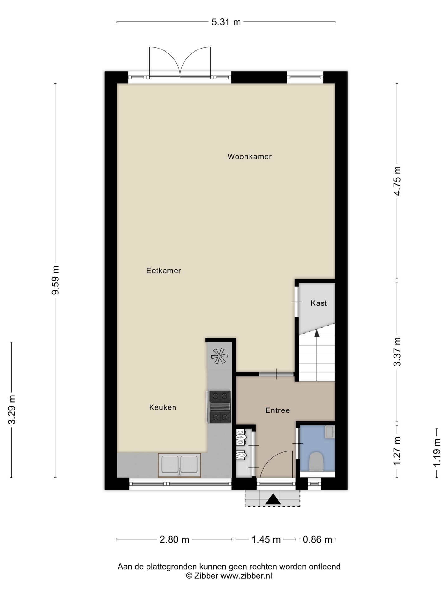 Photo 19 of Turfakker 11